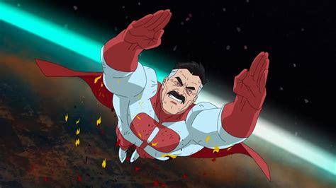 omni man gyatt|Gyatt : r/Invincible .